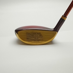 [Gậy golf cũ] Majesty Gậy gỗ (fairway wood) MAJESTY PRESTIGIO XII 4W 17° SR MAJESTY LV750