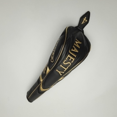 [Gậy golf cũ] Majesty Gậy gỗ (fairway wood) MAJESTY PRESTIGIO XII 4W 17° SR MAJESTY LV750