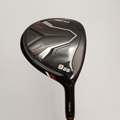 [Gậy golf cũ] Majesty Gậy gỗ (fairway wood) maruman SHUTTLE (2022) 9W 25° R IMPACT FIT m230