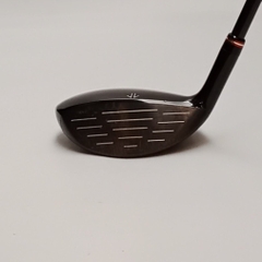 [Gậy golf cũ] Majesty Gậy gỗ (fairway wood) maruman SHUTTLE (2022) 9W 25° R IMPACT FIT m230