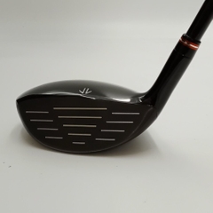 [Gậy golf cũ] Majesty Gậy gỗ (fairway wood) maruman SHUTTLE (2022) 7W 21° R IMPACT FIT m230