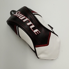 [Gậy golf cũ] Majesty Gậy gỗ (fairway wood) maruman SHUTTLE (2022) 7W 21° R IMPACT FIT m230