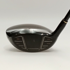 [Gậy golf cũ] Majesty Gậy gỗ (fairway wood) maruman SHUTTLE GOLD 5W 18° R FUBUKI SG200