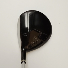 [Gậy golf cũ] Majesty Gậy gỗ (fairway wood) SHUTTLE (2015) Ti FW 5W 18° R IMPACTFIT MV503
