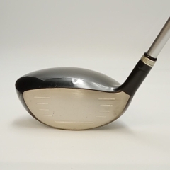 [Gậy golf cũ] Majesty Gậy gỗ (fairway wood) SHUTTLE (2015) Ti FW 5W 18° R IMPACTFIT MV503