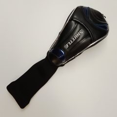 [Gậy golf cũ] Majesty Gậy gỗ (fairway wood) SHUTTLE (2015) Ti FW 5W 18° R IMPACTFIT MV503