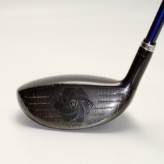 [Gậy golf cũ] Majesty Gậy gỗ (fairway wood) MAJESTY Royale (2023) 5W 19° S MAJESTY LV550