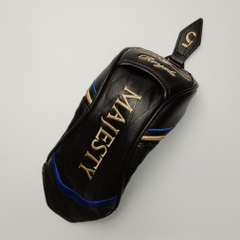 [Gậy golf cũ] Majesty Gậy gỗ (fairway wood) MAJESTY Royale (2023) 5W 19° S MAJESTY LV550