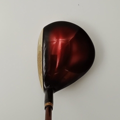 [Gậy golf cũ] Majesty Gậy gỗ (fairway wood) MAJESTY PRESTIGIO 9 (2016) 5W 19° R MAJESTY LV720