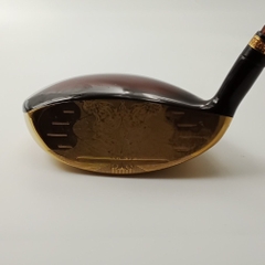 [Gậy golf cũ] Majesty Gậy gỗ (fairway wood) MAJESTY PRESTIGIO 9 (2016) 5W 19° R MAJESTY LV720