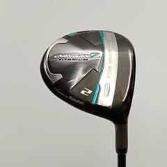 [Gậy golf cũ] Majesty Gậy gỗ (fairway wood) DANGAN7 FW