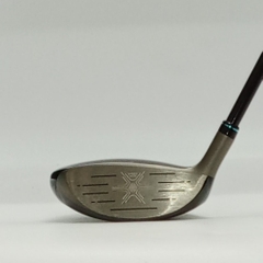 [Gậy golf cũ] Majesty Gậy gỗ (fairway wood) DANGAN7 FW