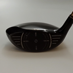 [Gậy golf cũ] Yonex Gậy gỗ (fairway wood) Royal EZONE (2021) 3W 15° R RX-05RE