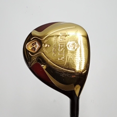 [Gậy golf cũ] Majesty Gậy gỗ (fairway wood) MAJESTY PRESTIGIO XI 5W 19° R MAJESTY LV740
