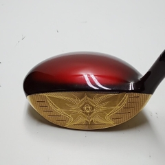 [Gậy golf cũ] Majesty Gậy gỗ (fairway wood) MAJESTY PRESTIGIO XI 5W 19° R MAJESTY LV740