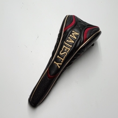 [Gậy golf cũ] Majesty Gậy gỗ (fairway wood) MAJESTY PRESTIGIO XI 5W 19° R MAJESTY LV740