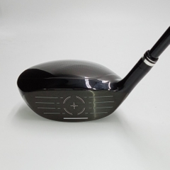 [Gậy golf cũ] Majesty Gậy gỗ (fairway wood) MAJESTY CONQUEST (2022) 5W 18° R SPEEDER NX HV-340