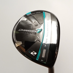 [Gậy golf cũ] Majesty Gậy gỗ (fairway wood) DANGAN Brassie FW