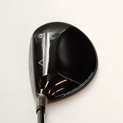 [Gậy golf cũ] Majesty Gậy gỗ (fairway wood) DANGAN Brassie FW
