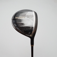 [Gậy golf cũ] Majesty Gậy gỗ (fairway wood) MAJESTY Royale (2025) 5W 19° R MAJESTY Royale LV560B
