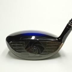 [Gậy golf cũ] Majesty Gậy gỗ (fairway wood) MAJESTY Royale (2023) 5W 19° R MAJESTY LV550