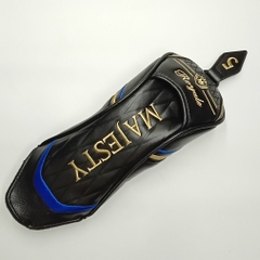 [Gậy golf cũ] Majesty Gậy gỗ (fairway wood) MAJESTY Royale (2023) 5W 19° R MAJESTY LV550