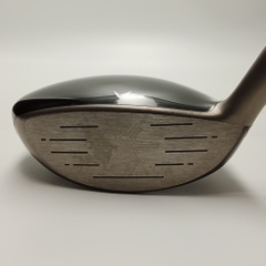 [Gậy golf cũ] Majesty Gậy gỗ (fairway wood) DANGAN7 FW