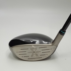 [Gậy golf cũ] Majesty Gậy gỗ (fairway wood) DANGAN7 FW