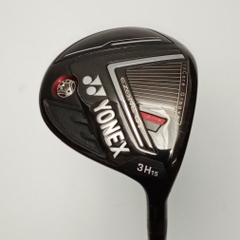 [Gậy golf cũ] Yonex Gậy gỗ (fairway wood) EZONE GT (2022) 3HW 15° R RK-03GT