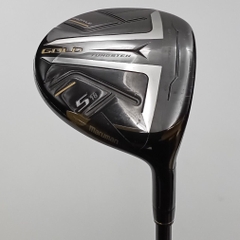 [Gậy golf cũ] Majesty Gậy gỗ (fairway wood) maruman SHUTTLE GOLD 5W 18° R FUBUKI SG200