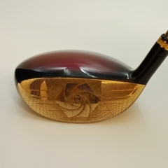 [Gậy golf cũ] Majesty Gậy gỗ (fairway wood) MAJESTY Royale (2023) Ladies 4W 18° L MAJESTY TL550