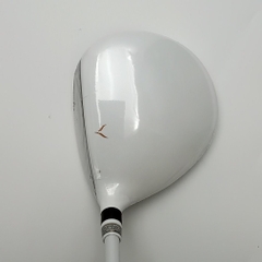 [Gậy golf cũ] Yonex Gậy gỗ (fairway wood) Fiore (2023) Ladies 4W 19° L FR07 Original Carbon