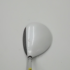 [Gậy golf cũ] Yonex Gậy gỗ (fairway wood) Fiore (2023) Ladies 5W 21° L FR07 Original Carbon