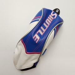 [Gậy golf cũ] Majesty Gậy gỗ (fairway wood) maruman SHUTTLE (2022) Ladies 5W 20° L IMPACT FIT m230