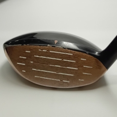 [Gậy golf cũ] Majesty Gậy gỗ (fairway wood) SHUTTLE i4000AR Ladies 7W 24° L IMPACTFIT for Ladies