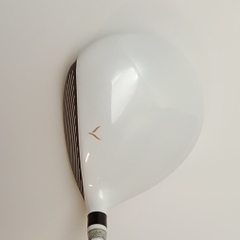 [Gậy golf cũ] Yonex Gậy gỗ (fairway wood) Fiore (2023) Ladies 5W 21° L FR07 Original Carbon