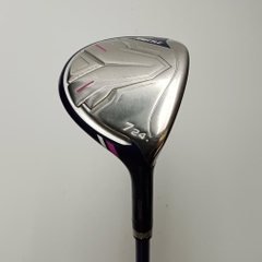 [Gậy golf cũ] Majesty Gậy gỗ (fairway wood) maruman SHUTTLE (2022) Ladies 7W 24° L IMPACT FIT m230