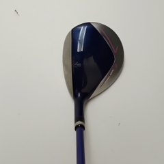 [Gậy golf cũ] Majesty Gậy gỗ (fairway wood) maruman SHUTTLE (2022) Ladies 7W 24° L IMPACT FIT m230