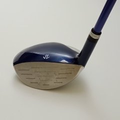 [Gậy golf cũ] Majesty Gậy gỗ (fairway wood) maruman SHUTTLE (2022) Ladies 7W 24° L IMPACT FIT m230