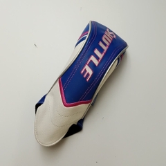 [Gậy golf cũ] Majesty Gậy gỗ (fairway wood) maruman SHUTTLE (2022) Ladies 7W 24° L IMPACT FIT m230