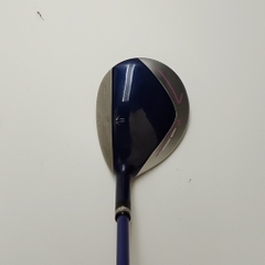 [Gậy golf cũ] Majesty Gậy gỗ (fairway wood) maruman SHUTTLE (2022) Ladies 9W 28° L IMPACT FIT m230