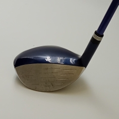 [Gậy golf cũ] Majesty Gậy gỗ (fairway wood) maruman SHUTTLE (2022) Ladies 9W 28° L IMPACT FIT m230