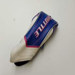 [Gậy golf cũ] Majesty Gậy gỗ (fairway wood) maruman SHUTTLE (2022) Ladies 9W 28° L IMPACT FIT m230