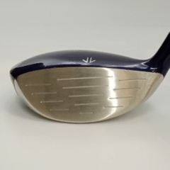 [Gậy golf cũ] Majesty Gậy gỗ (fairway wood) maruman SHUTTLE (2022) Ladies 5W 20° L IMPACT FIT m230