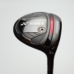 [Gậy golf cũ] Yonex Gậy gỗ (fairway wood) EZONE GT (2024) Ladies FW [Other Carbon]