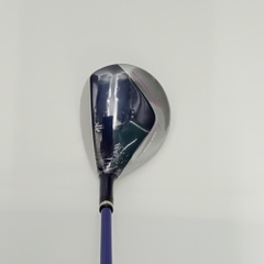 [Gậy golf cũ] Majesty Gậy gỗ (fairway wood) maruman SHUTTLE (2022) Ladies 7W 24° L IMPACT FIT m230