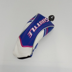 [Gậy golf cũ] Majesty Gậy gỗ (fairway wood) maruman SHUTTLE (2022) Ladies 7W 24° L IMPACT FIT m230