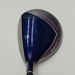 [Gậy golf cũ] Majesty Gậy gỗ (fairway wood) maruman SHUTTLE (2022) Ladies 5W 20° A IMPACT FIT m230