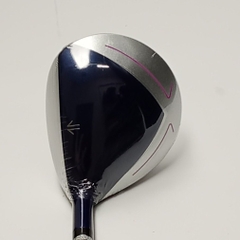 [Gậy golf cũ] Majesty Gậy gỗ (fairway wood) maruman SHUTTLE (2022) Ladies 5W 20° L IMPACT FIT m230