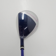 [Gậy golf cũ] Majesty Gậy gỗ (fairway wood) maruman SHUTTLE (2022) Ladies 5W 20° L IMPACT FIT m230
